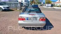 2000 Mercedes Benz CLK 200