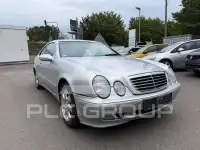 2000 Mercedes Benz CLK 200