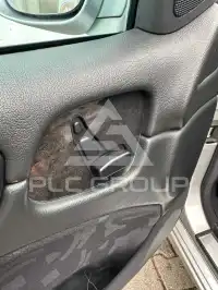 2000 Mercedes Benz CLK 200