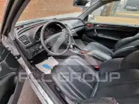 2000 Mercedes Benz CLK 200