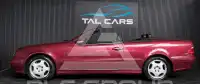 2000 Mercedes Benz CLK 200
