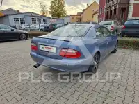 2000 Mercedes Benz CLK 200