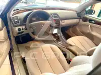 2000 Mercedes Benz CLK 200