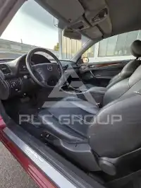 2000 Mercedes Benz CLK 200