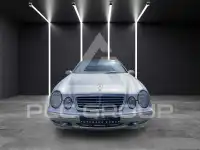 2000 Mercedes Benz CLK 200