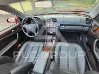 2000 Mercedes Benz CLK 200