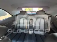 2000 Mercedes Benz CLK 200
