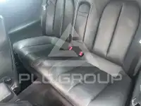 2000 Mercedes Benz CLK 200