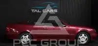 2000 Mercedes Benz CLK 200