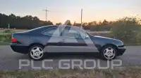 2000 Mercedes Benz CLK 200