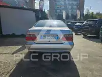 2000 Mercedes Benz CLK 200