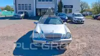 2000 Mercedes Benz CLK 200