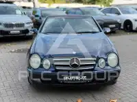2000 Mercedes Benz CLK 200