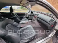 2000 Mercedes Benz CLK 200