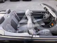 2000 Mercedes Benz CLK 200