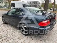 2000 Mercedes Benz CLK 200