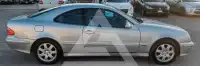 2000 Mercedes Benz CLK 200