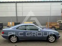 2000 Mercedes Benz CLK 200