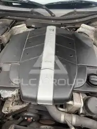 2000 Mercedes Benz SLK 320