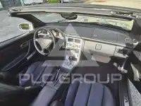 2000 Mercedes Benz SLK 320