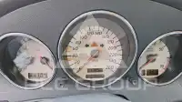 2000 Mercedes Benz SLK 320