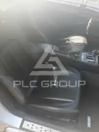 2000 Mercedes Benz SLK 320
