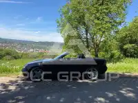 2000 Mercedes Benz SLK 320