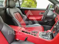 2000 Mercedes Benz SLK 320