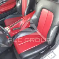 2000 Mercedes Benz SLK 320
