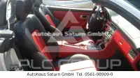 2000 Mercedes Benz SLK 320