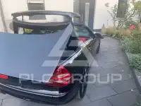 2000 Mercedes Benz SLK 320