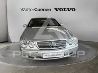 2000 Mercedes Benz CL 600