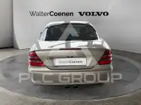 2000 Mercedes Benz CL 600
