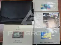 2000 Mercedes Benz CL 600