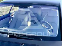 2000 Mercedes Benz CL 600