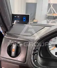 2000 Mercedes Benz G 500