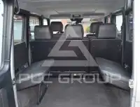 2000 Mercedes Benz G 500
