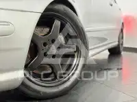 2000 Mercedes Benz S 55 AMG