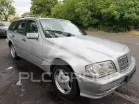 2000 Mercedes Benz C 250
