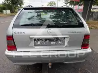2000 Mercedes Benz C 250