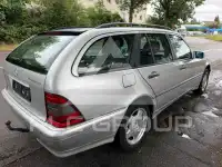 2000 Mercedes Benz C 250