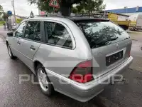 2000 Mercedes Benz C 250