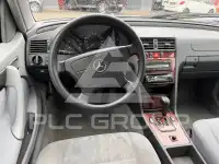 2000 Mercedes Benz C 250