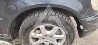 2000 Mercedes Benz ML 430