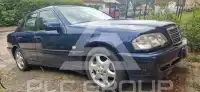 2000 Mercedes Benz C 280