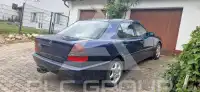 2000 Mercedes Benz C 280