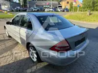 2000 Mercedes Benz C 240