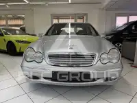 2000 Mercedes Benz C 240