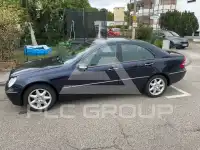 2000 Mercedes Benz C 240