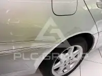 2000 Mercedes Benz C 240